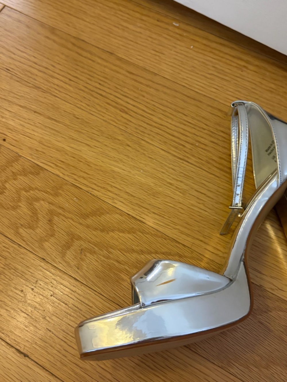 ALDO Women's Montag Heeled Sandal - Picture 6 of 9